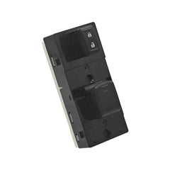 Power Window Switch 25411-ZL00A / 25411ZL00A09, Compatible with Nissan, 2009-2019
