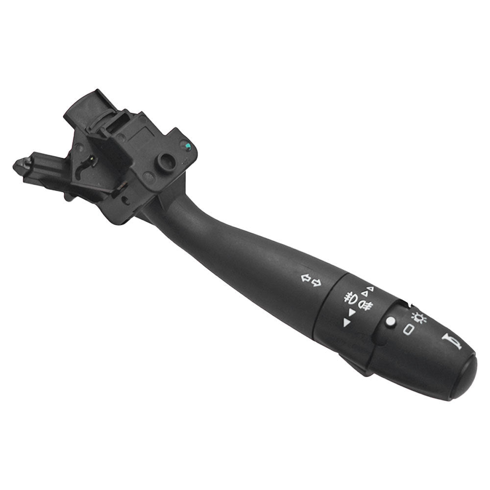 Turn Signal Switch 96608841XT Compatible with Peugeot 307 2009-2019