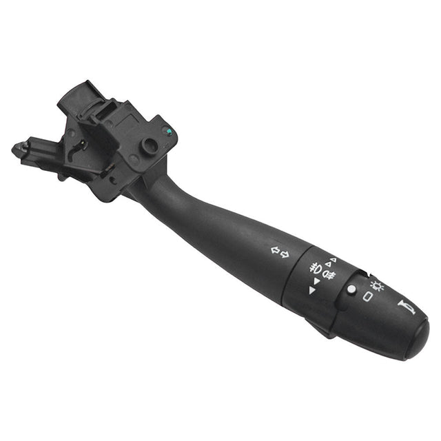 Headlight Switch 96608841XT / 0919307, Compatible with Peugeot 307, 2009-2019