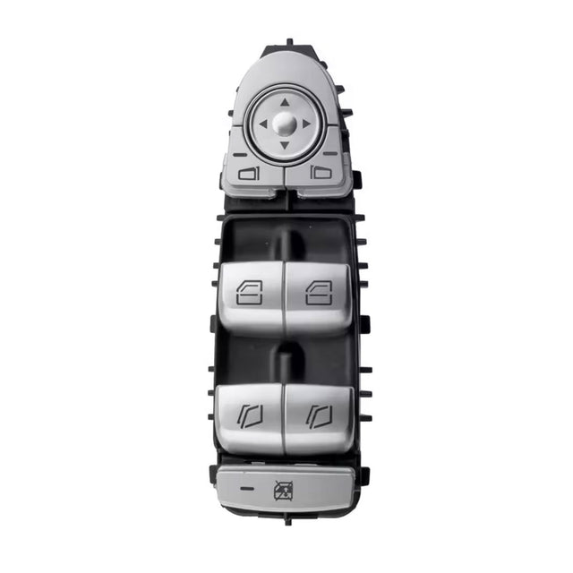 Power Window Switch A4479054203 Compatible with Mercedes-Benz vehicles 2015-2019 Master