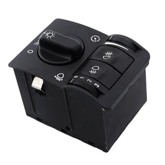 Automotive Switch 90437440, Compatible with Opel, 1999-2008