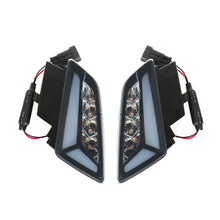LED Tail Light Compatible with Vespa GTS300 2024-2025