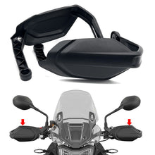 Motorcycle Handguards Compatible with Triumph Tiger 900 Rally Pro GT 2020-2021 ABS Handlebar Wind Deflectors