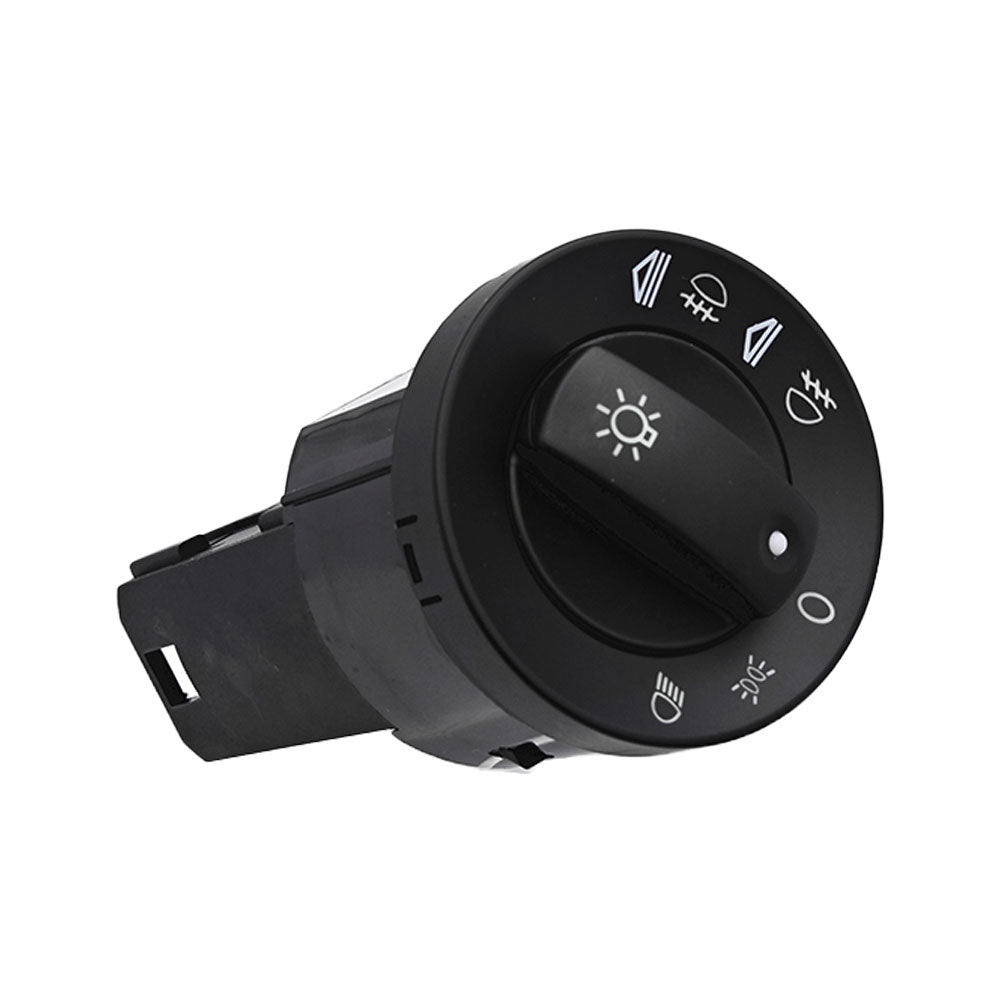 Headlight Fog Light Switch 8E0941531A / A4S4B6B7 Compatible with Audi vehicles