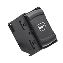 Automotive Switch 3B0959855B / 3B0959855B04, Compatible with Volkswagen, 2004-2014