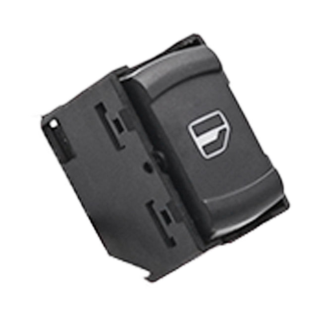 Power Window Switch 3B0959855B Compatible with Volkswagen GOLF 2004-2014 Single Button