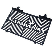 Radiator Grill Guard Compatible with Honda Transalp XL750 Motorcycle Radiator Protector Mesh Cover