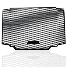 Radiator Grill Guard Compatible with Triumph Trident 660 Aluminum Radiator Protector Mesh Cover