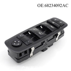 Power Window Switch 68234092AC / 68234092AC17