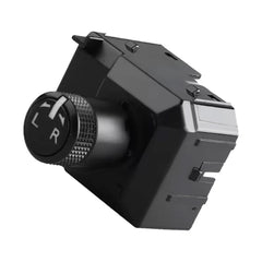 Automotive Switch 183744 / 2016-20, Compatible with Toyota, 2016-20 (Rear)