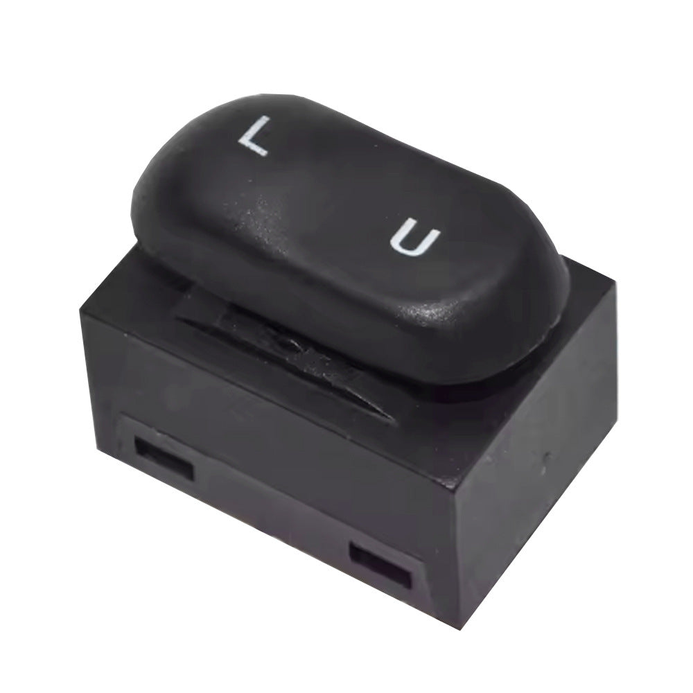 Door Lock Switch F4ZZ-14028-RH Compatible with Ford Mustang 1994-2004