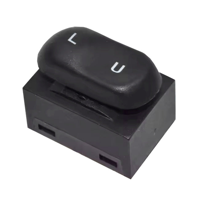 Door Lock Switch F4ZZ-14028-RH Compatible with Ford Mustang 1994-2004
