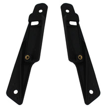 Windshield Trim Mount Bracket Compatible with BMW R1200GS R1250GS Adventure LC 2013-2021