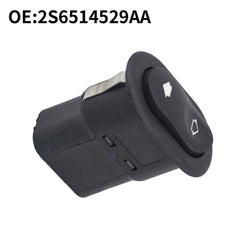 Power Window Switch 2S6514529AA / 2S6514529AA94, Compatible with Ford, 1994-1998
