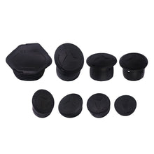 Frame Hole Plug Cap Set Compatible with BMW R1300GS R1300GS Adventure Waterproof Dustproof Decorative Covers