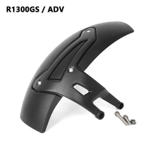 Rear Fender Mudguard Compatible with BMW R1300GS 2023- ADV2024 2023+, 2024+