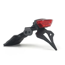 LED Tail Light Compatible with Suzuki GSX-8S 2023-2025