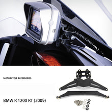 Phone Navigation Mount with USB Charger Compatible with BMW R1200RT