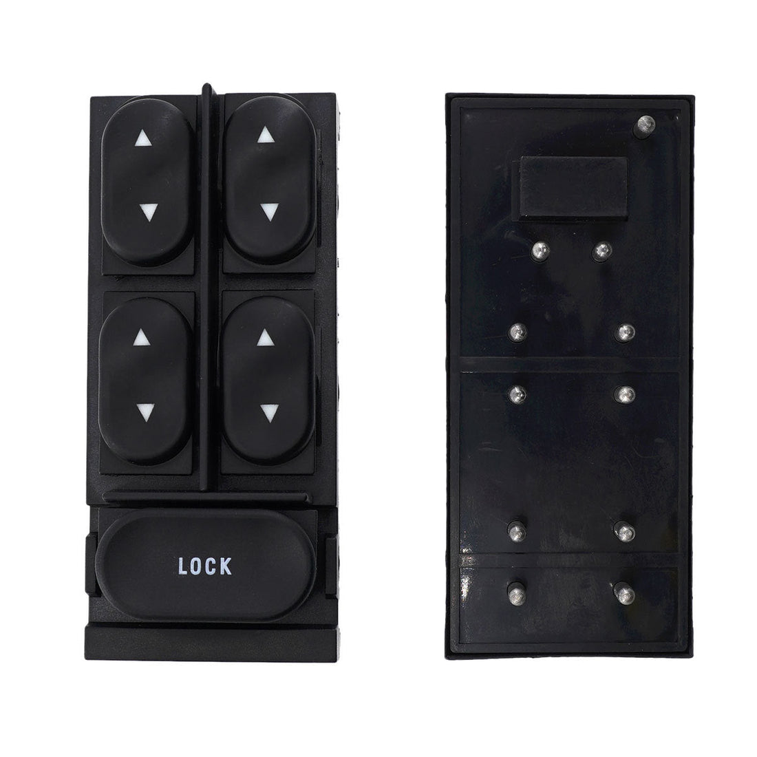 Power Window Switch F4ZZ-14529-B Compatible with Ford vehicles 1994-2004
