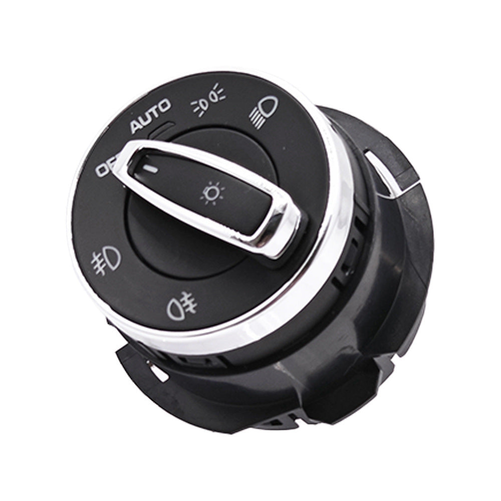 Headlight Switch 95861353305 Compatible with Porsche vehicles 2011-2018