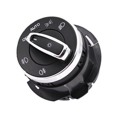 Automotive Switch 95861353305, Compatible with Porsche, 2011-2018