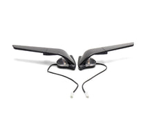 Winglet Rearview Mirrors Compatible with Yamaha YZF-R6 R7