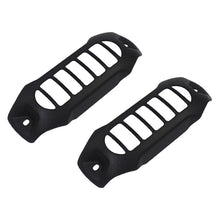 Turn Signal Fog Light Guard Covers Compatible with BMW R1300GS Adventure Auxiliary Lamp Protector