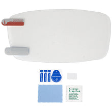 Dashboard Hydrogel Screen Protector Compatible with Yamaha NMAX155 2020-2021 Clear Anti-Scratch 2PCS