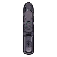 Automotive Switch 6554.QC-R / 6554QC, Compatible with Peugeot (For Right-Hand Drive)