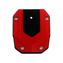 Side Stand Foot Enlarger Compatible with BMW C400GT C400X Kickstand Extension Pad No Logo