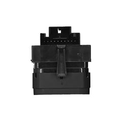 Power Window Switch 19D959857, Compatible with Volkswagen, Bora (For Left-Hand Drive)