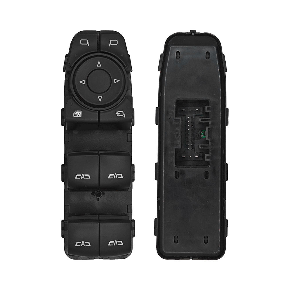 Power Window Switch 26235698 Compatible with selected vehicles matching the original part number