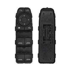 Automotive Switch 26235698, Compatible with Buick, Opel