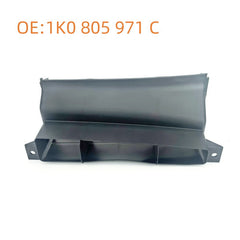 1K0805962E Air Guide Duct for Volkswagen, 0-10, low_margin Golf - NexuParts
