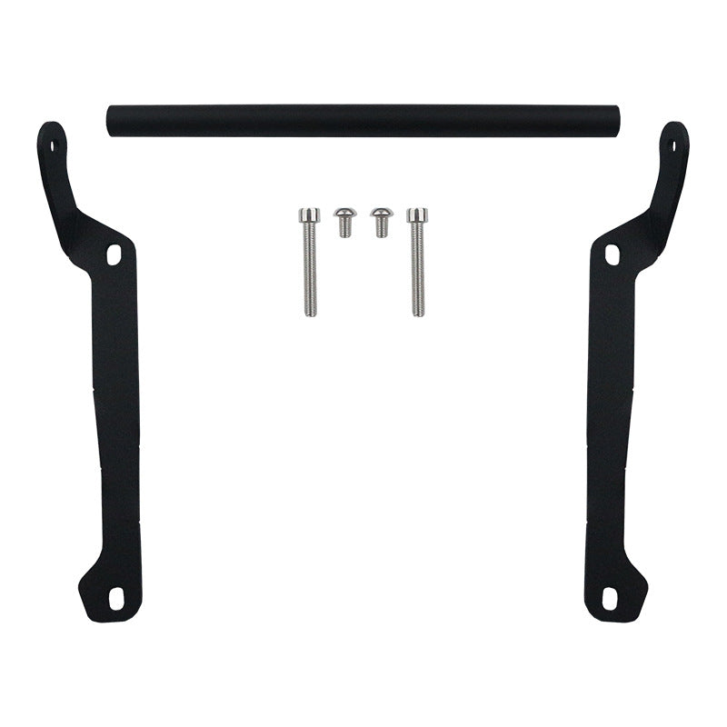 Multi-Function Navigation Mount Extension Bar Compatible with Voge DS625X DS525X Phone GPS Holder Bracket