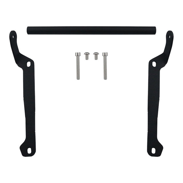Multi-Function Navigation Mount Extension Bar Compatible with Voge DS625X DS525X Phone GPS Holder Bracket
