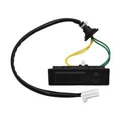 Tailgate Switch 25380-4BA1A / 4BA1A, Compatible with Nissan Rogue (Rear)