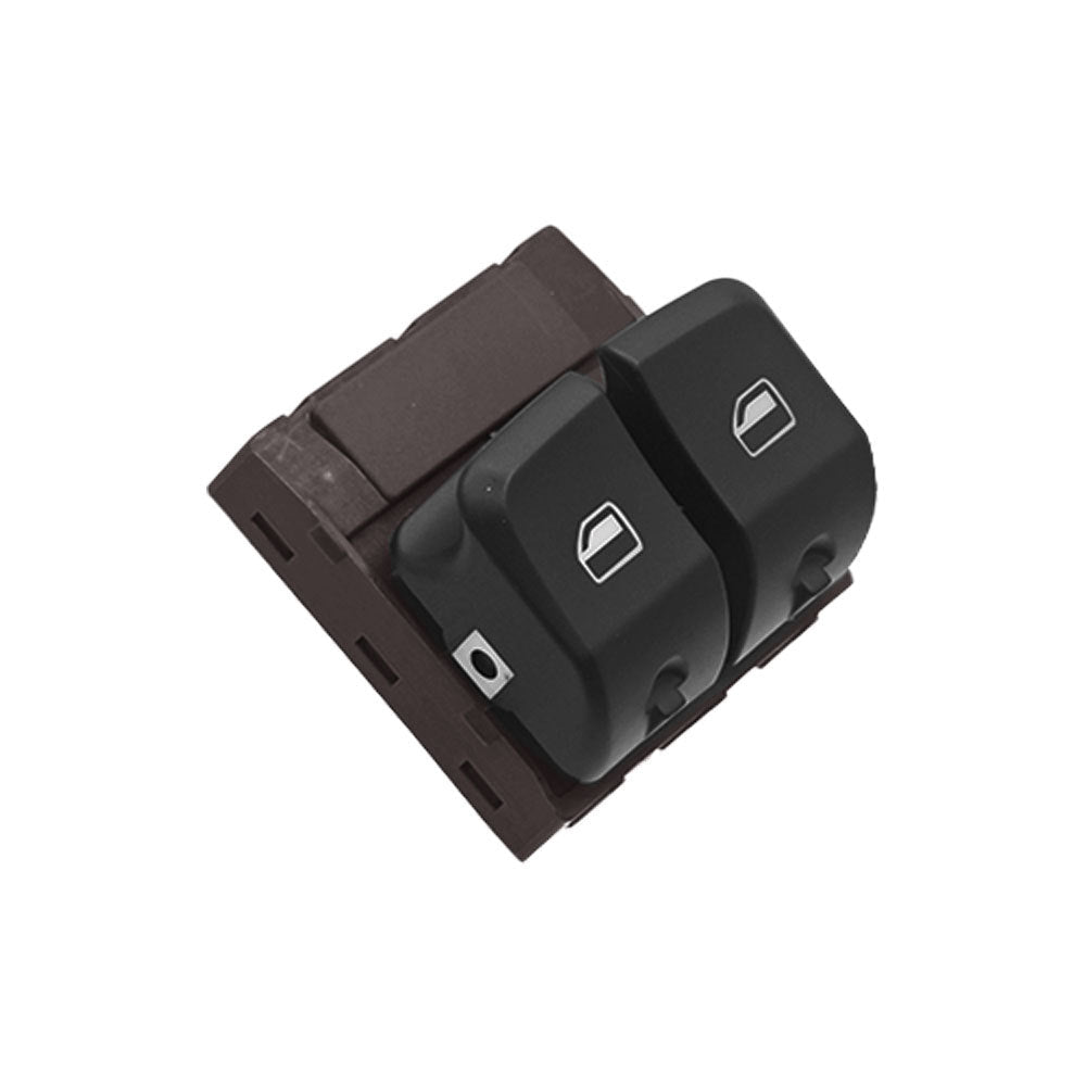 Power Window Switch 8K0959851C Compatible with Audi A5 2007-2012