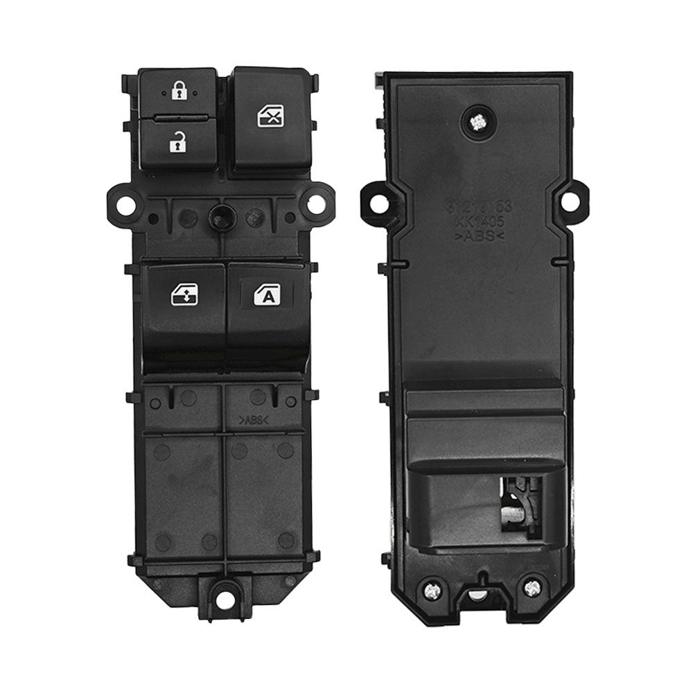 Power Window Switch 84820-0D610 Compatible with Toyota Hilux 2015-2019