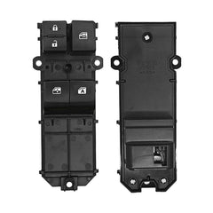 Power Window Switch 84820-0D610 / 0D610, Compatible with Toyota, 2015-2019