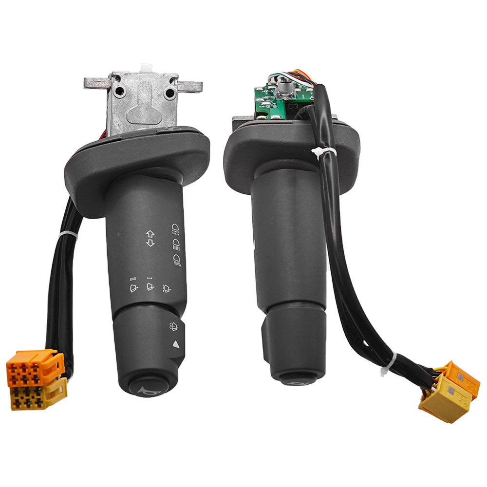 81255090139 Steering Column Combination Switch Compatible with MAN TGA TGL TGM TGS TGX Trucks