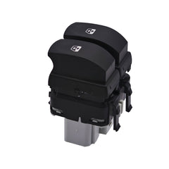 Power Window Switch 8200214939, Compatible with Renault