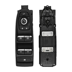Automotive Switch 83071-FL070 / 83071FL07017, Compatible with Subaru, 2017-2023