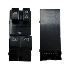 Automotive Switch 25401CD000 / 0308350Z, Compatible with Nissan, 2003-2008