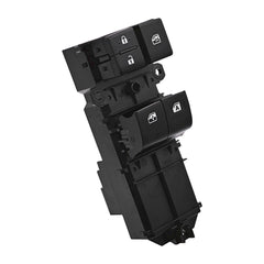 Power Window Switch 84820-0D610 / 0D610, Compatible with Toyota, 2015-2019