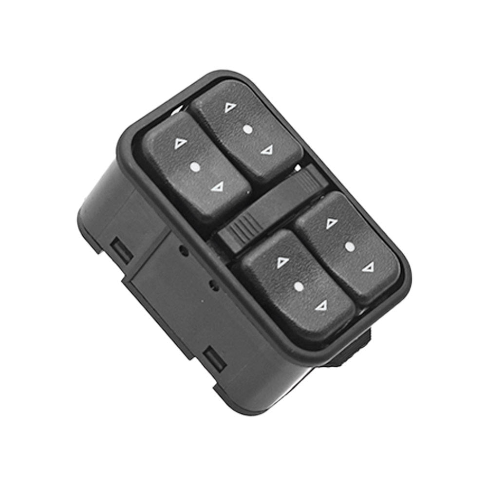 Power Window Switch 93350575 Compatible with selected vehicles matching the original part number 2003-2010 Master