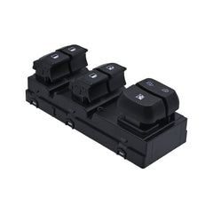 Power Window Switch 93570H9110 / 93570H911018, Compatible with Kia, 2018-2020