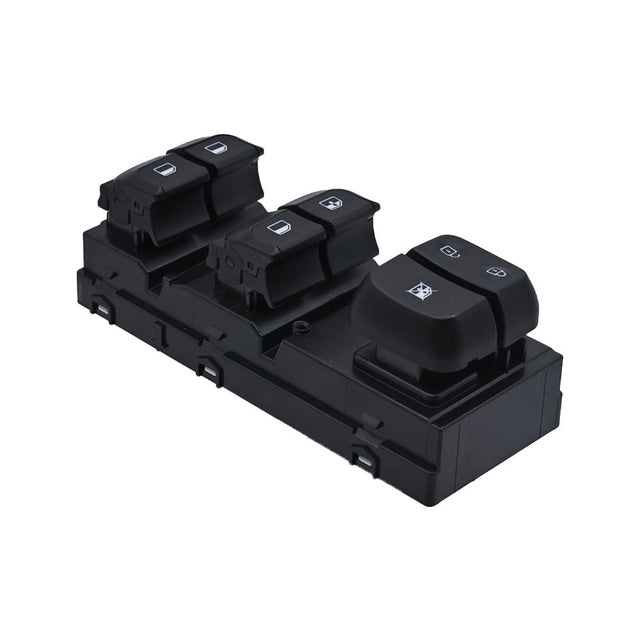 Power Window Switch 93570H9110 Compatible with Kia Rio 2018-2020