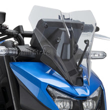Front Windshield Windscreen Deflector Compatible with Honda CB750 Hornet 2025 2025+