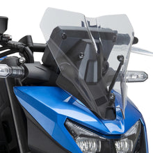 Front Windshield Windscreen Deflector Compatible with Honda CB750 Hornet 2025 2025+